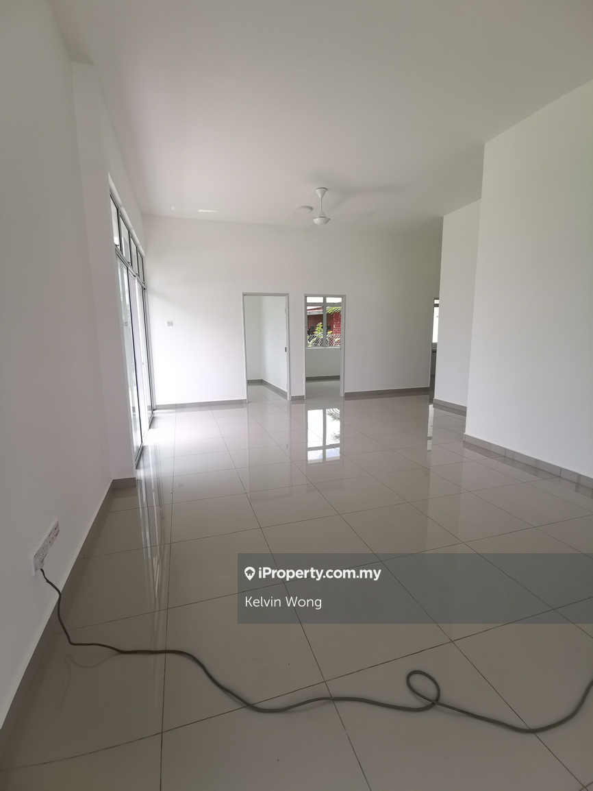 Rumah Berangkai 1 Tingkat untuk Dijual di Desa Kencana,Jalan iskandar, Bukit Kapar, Klang oleh Kelvin Wong - iProperty.com.my