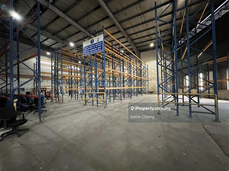 Gudang untuk Disewa di Seksyen 51a, Petaling Jaya oleh Annie Chong - iProperty.com.my