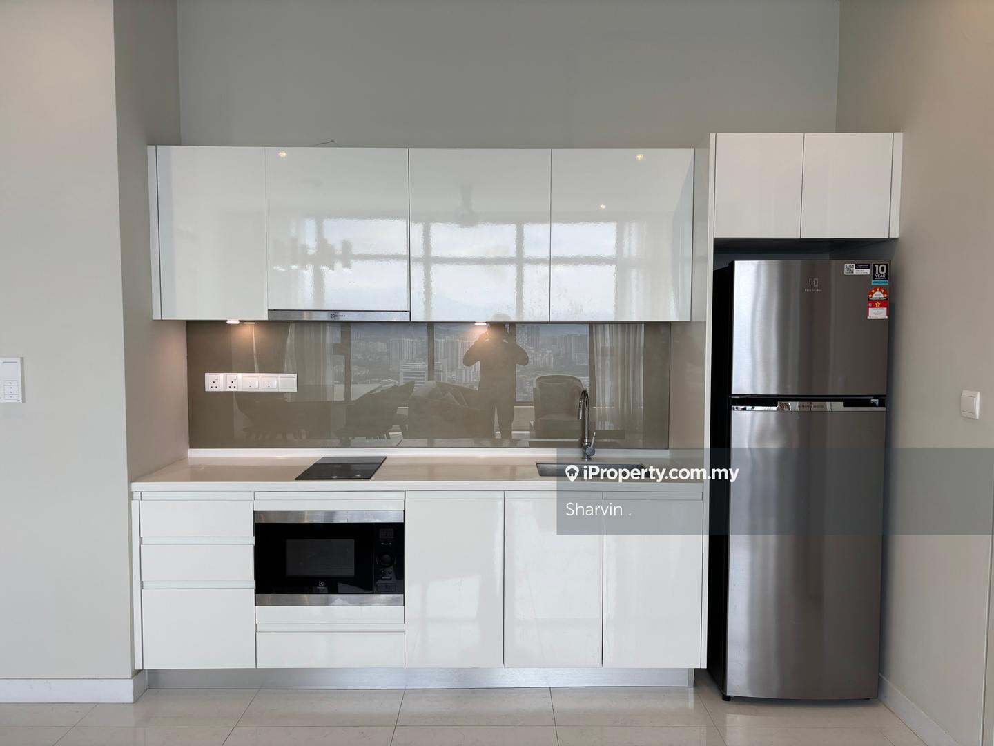 Service Residence for Rent in Service Suites @ Pavilion Embassy by Sharvin . - iProperty.com.my