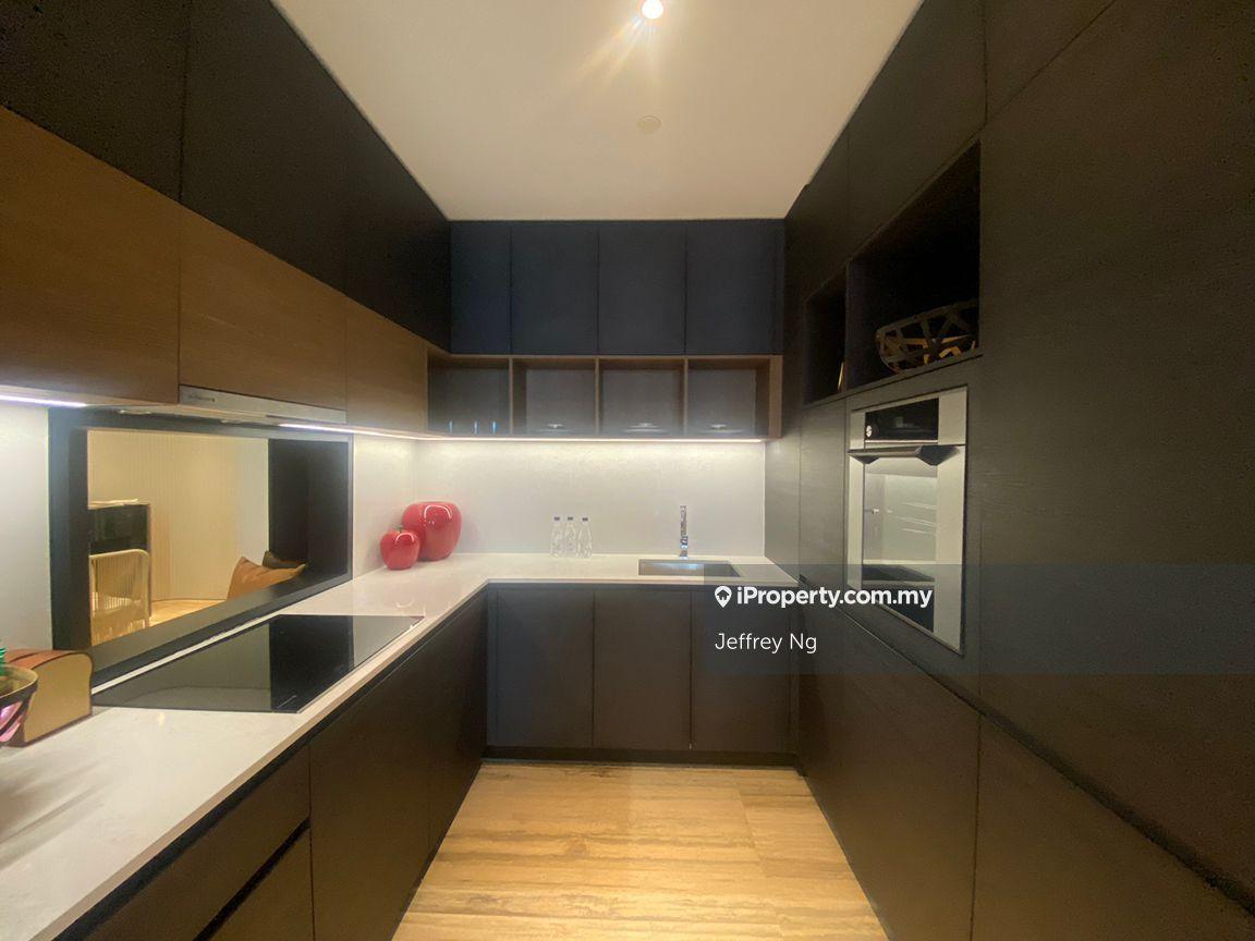 Service Residence for Sale in SO Sofitel Kuala Lumpur Residences by Jeffrey Ng - iProperty.com.my