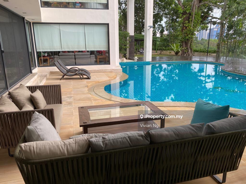 Bungalow House for Sale in Bukit Tunku (Kenny Hills), Kuala Lumpur by Vivian Ng - iProperty.com.my