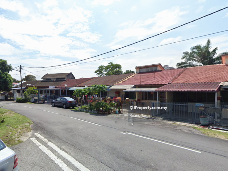 1-storey Terraced House for Sale in [F/Hold | 24x60 | Guarded Area] Taman Kok Lian, Jalan Ipoh by Keanu Tan - iProperty.com.my