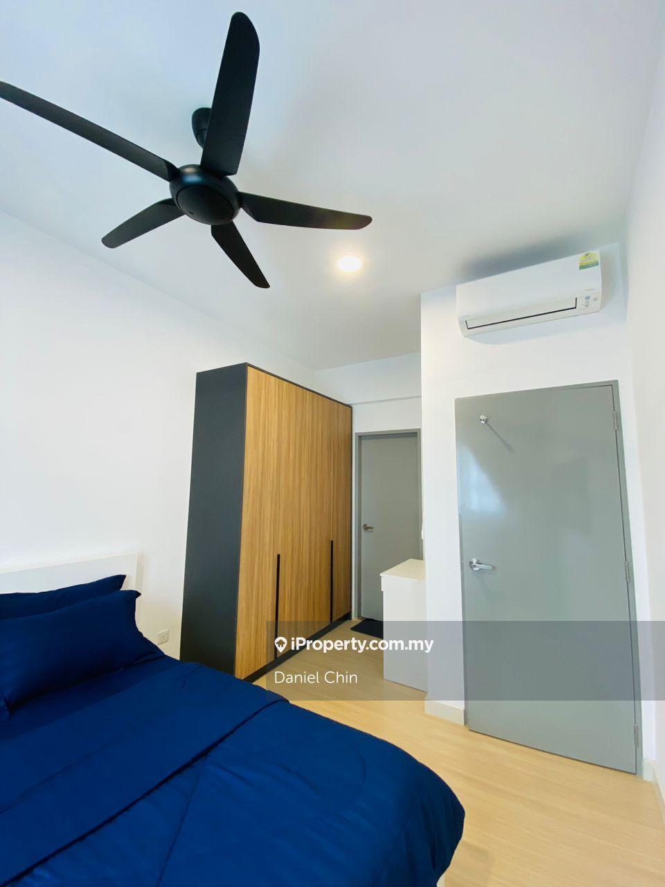 Service Residence for Rent in M Centura by Daniel Chin - iProperty.com.my