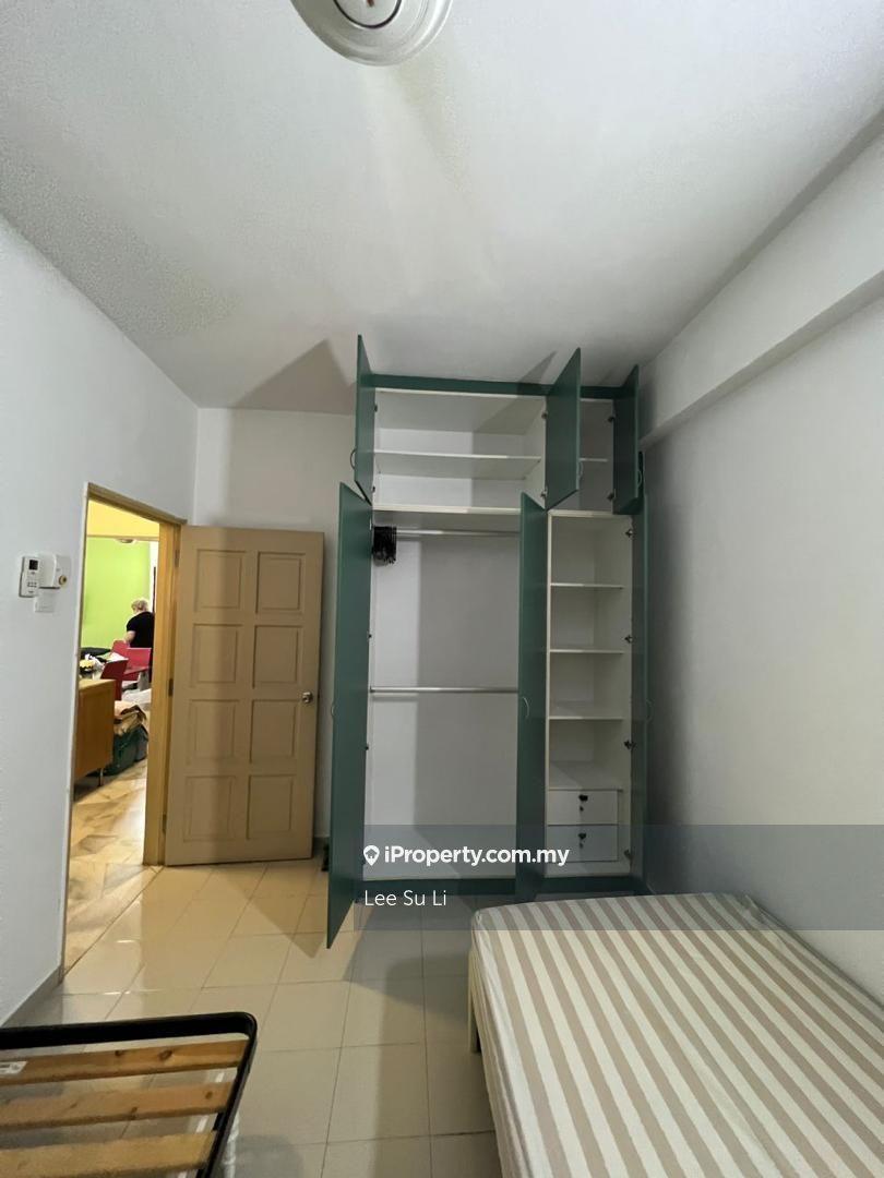 Condominium for Sale in Indah Villa Condominium by Lee Su Li - iProperty.com.my