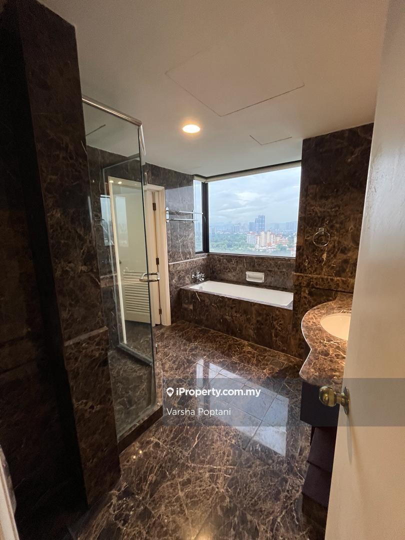 Condominium for Rent in Sri Tiara Residences by Varsha Poptani - iProperty.com.my