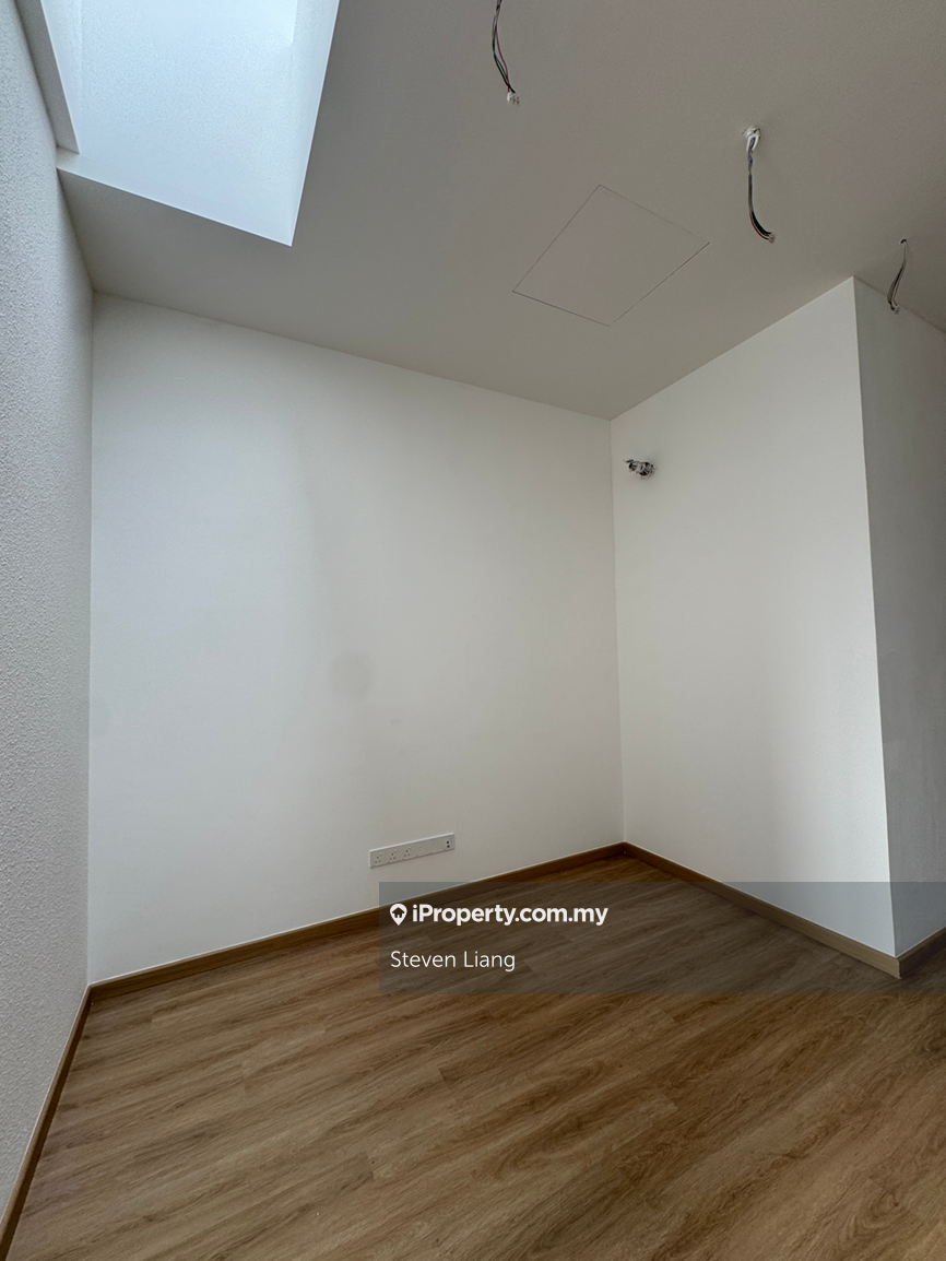 3-storey Terraced House for Rent in Taman Puchong Legenda, Puchong by Steven Liang - iProperty.com.my