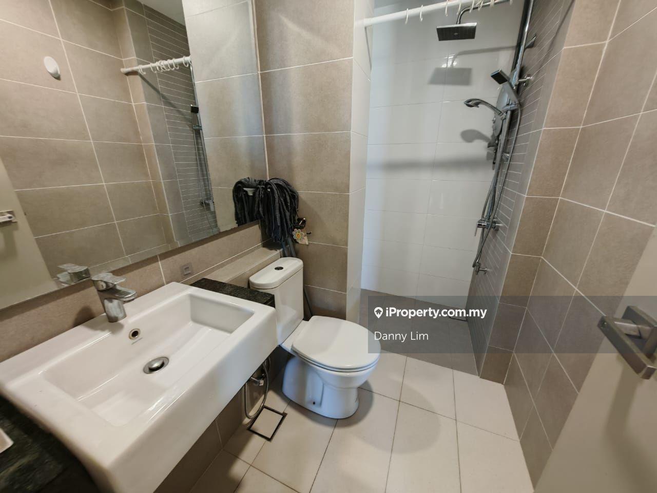 Residensi Servis untuk Disewa di Temasya 8 oleh Danny Lim - iProperty.com.my