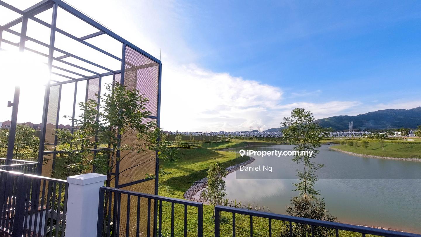 2-storey Terraced House for Sale in Semenyih, Selangor by Daniel Ng - iProperty.com.my
