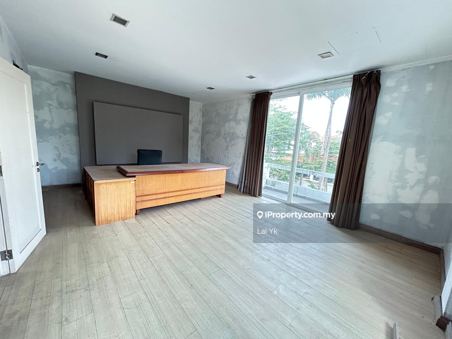 Bungalow House for Sale in Temasya Glenmarie, Glenmarie by Lai Yk - iProperty.com.my