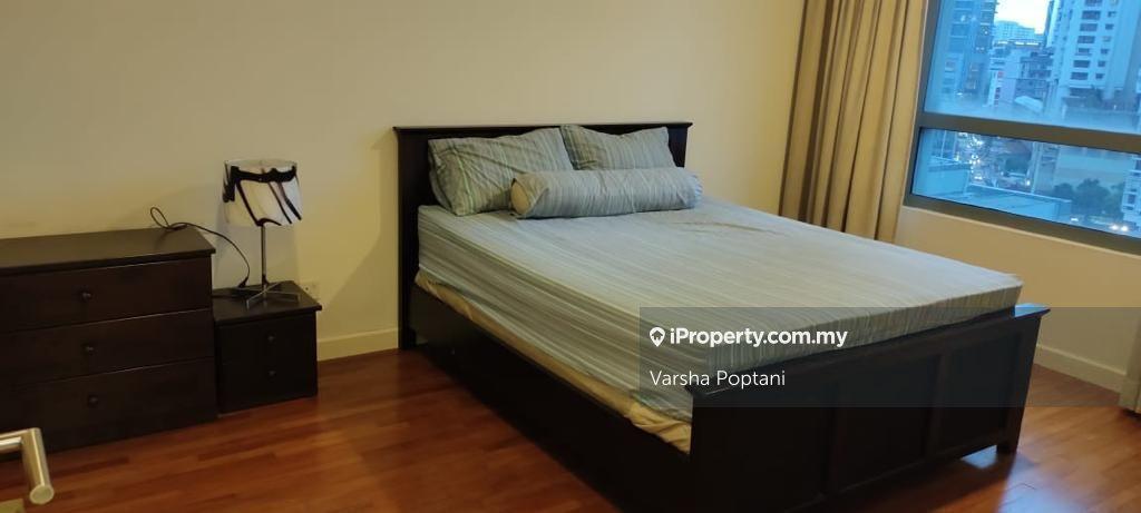 Condominium for Rent in 633 Residency by Varsha Poptani - iProperty.com.my