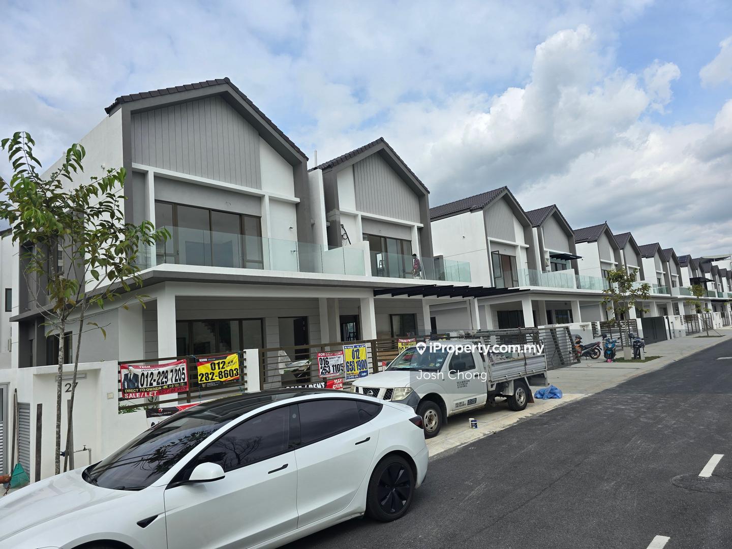 Semi-Detached House for Sale in Bandar Bukit Puchong 2, Puchong by Josh Chong - iProperty.com.my