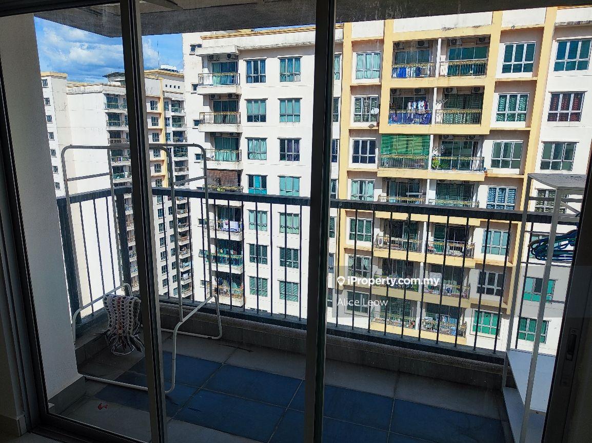 Kondominium untuk Disewa di Spring Avenue (Kuchai Damai) oleh Alice Leow - iProperty.com.my