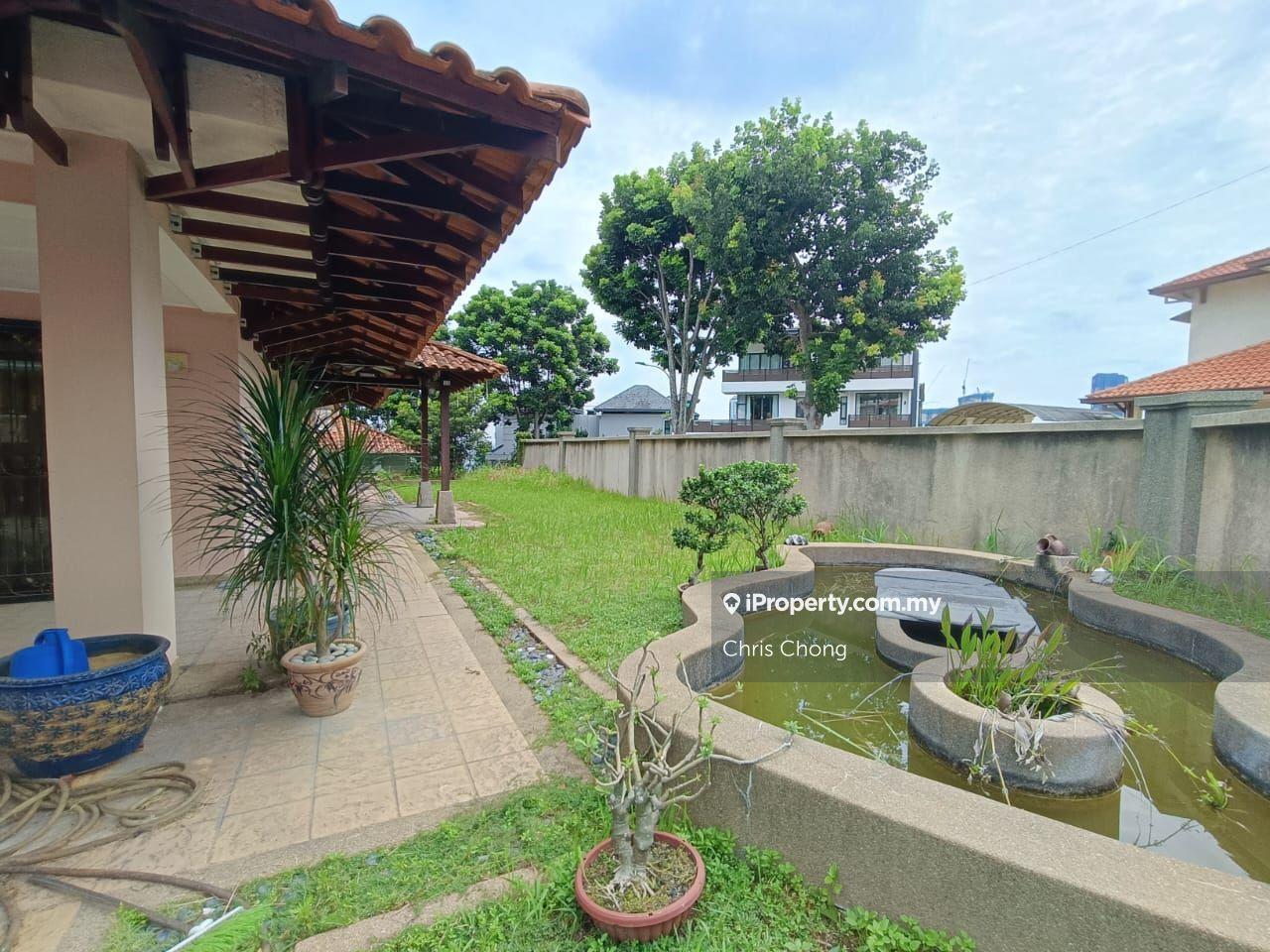 Rumah Berkembar untuk Dijual di Taman Bukit Segar, Cheras oleh Chris Chong - iProperty.com.my