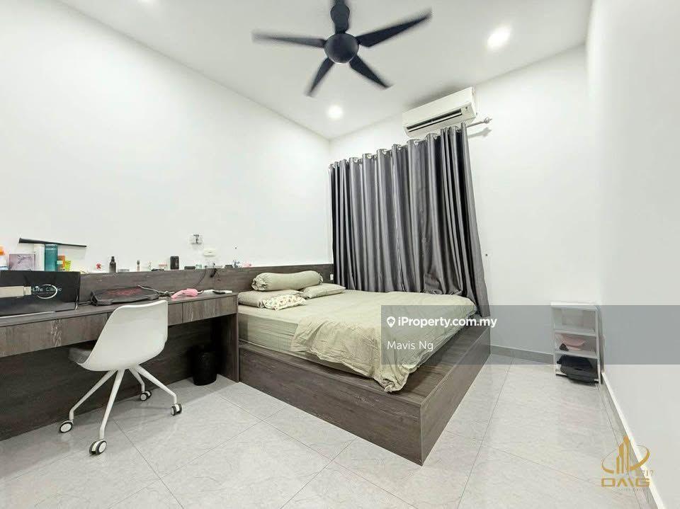 3-storey Terraced House for Sale in Setia Utama, Setia Alam by Mavis Ng - iProperty.com.my