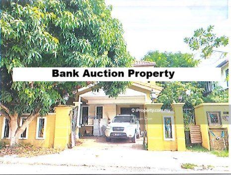 Bungalow House for Sale in Taman Aman Perdana,Meru,Klang, Klang by Adrian Oon - iProperty.com.my