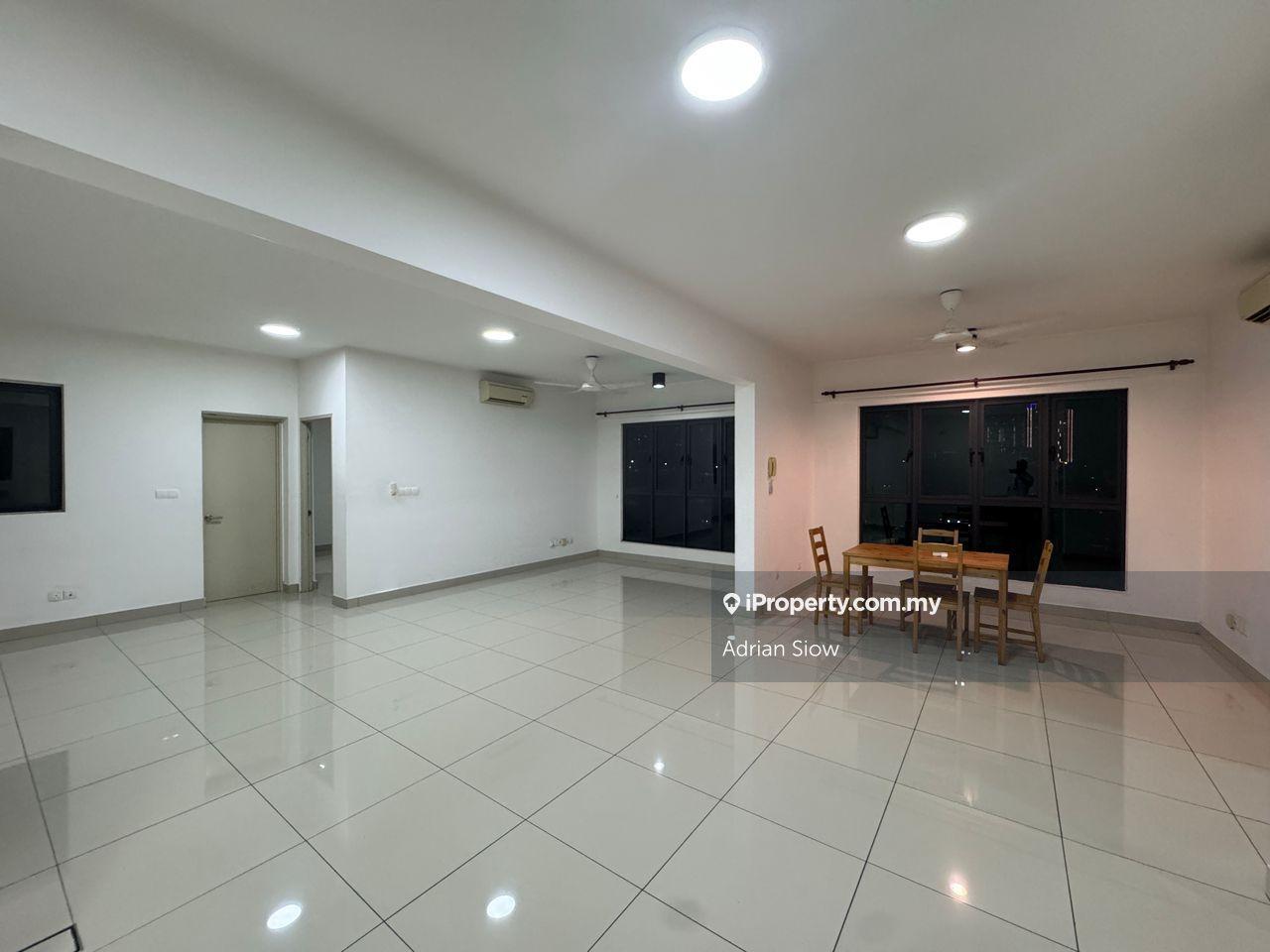 Service Residence for Rent in Avantas Residences by Adrian Siow - iProperty.com.my