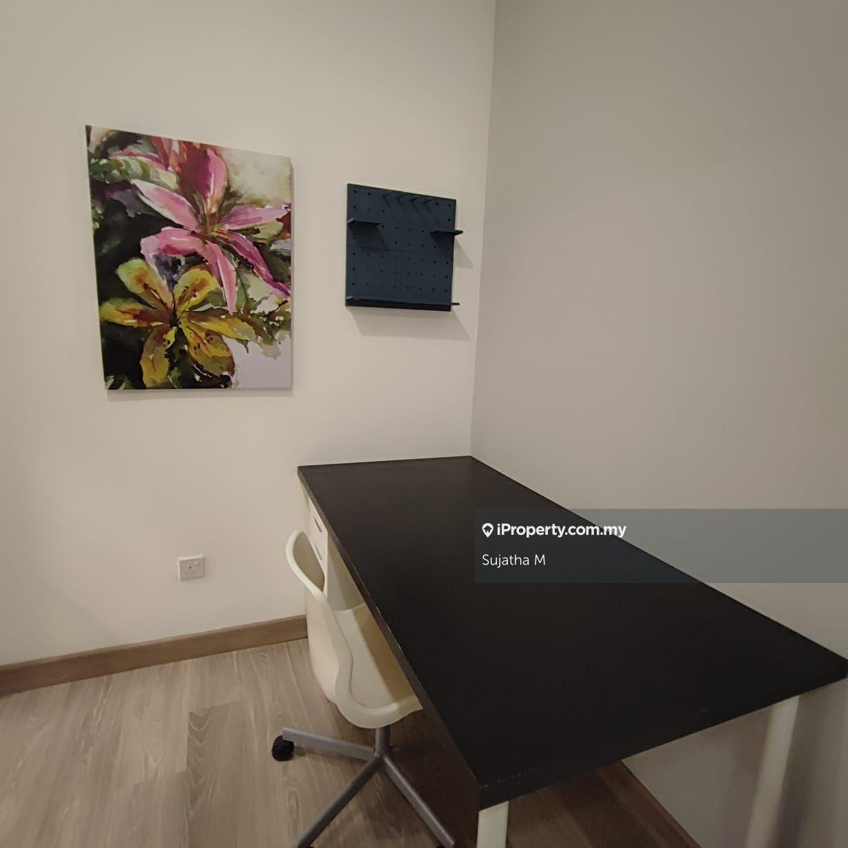 Service Residence for Rent in South View by Sujatha M - iProperty.com.my