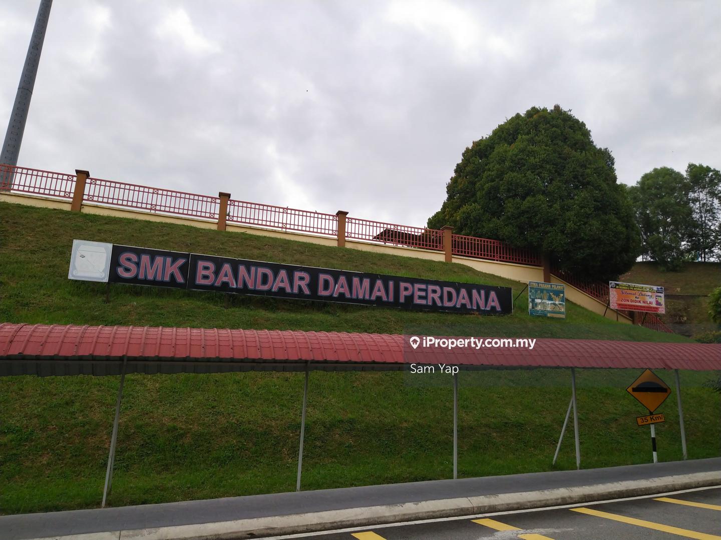 Townhouse for Rent in Bandar Damai Perdana, Cheras by Sam Yap - iProperty.com.my