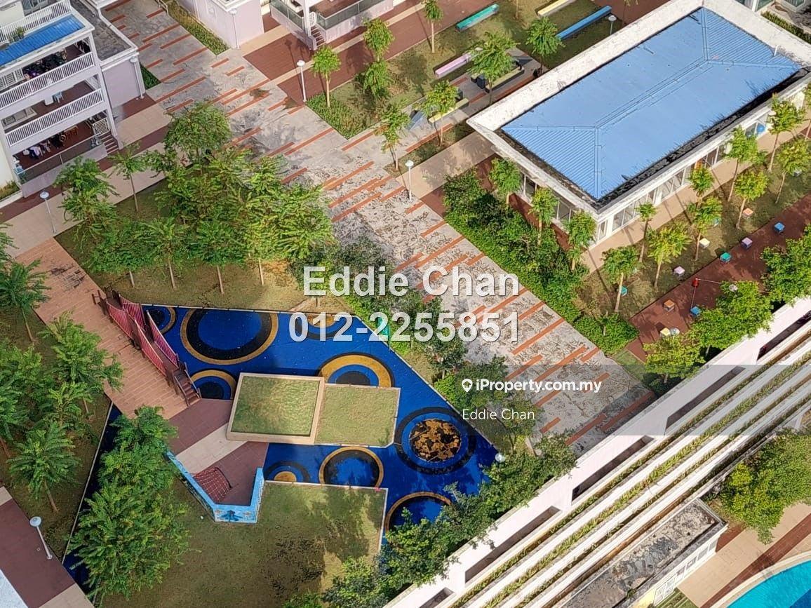 Kondominium untuk Dijual di Platinum Lake PV 20 oleh Eddie Chan - iProperty.com.my