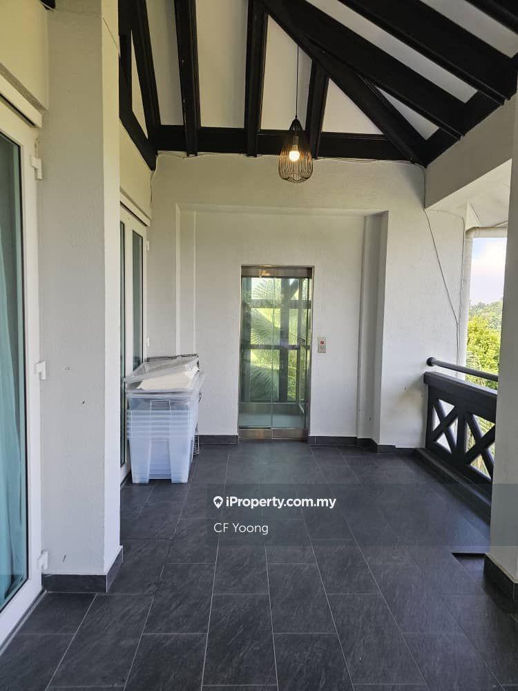 Bungalow House for Sale in Taman Bukit Pantai, Bangsar by CF Yoong - iProperty.com.my