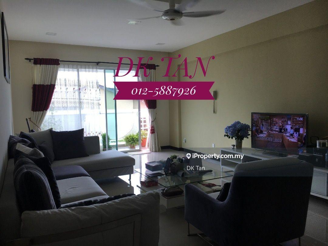Condominium for Rent in BayStar Condominium by DK Tan - iProperty.com.my
