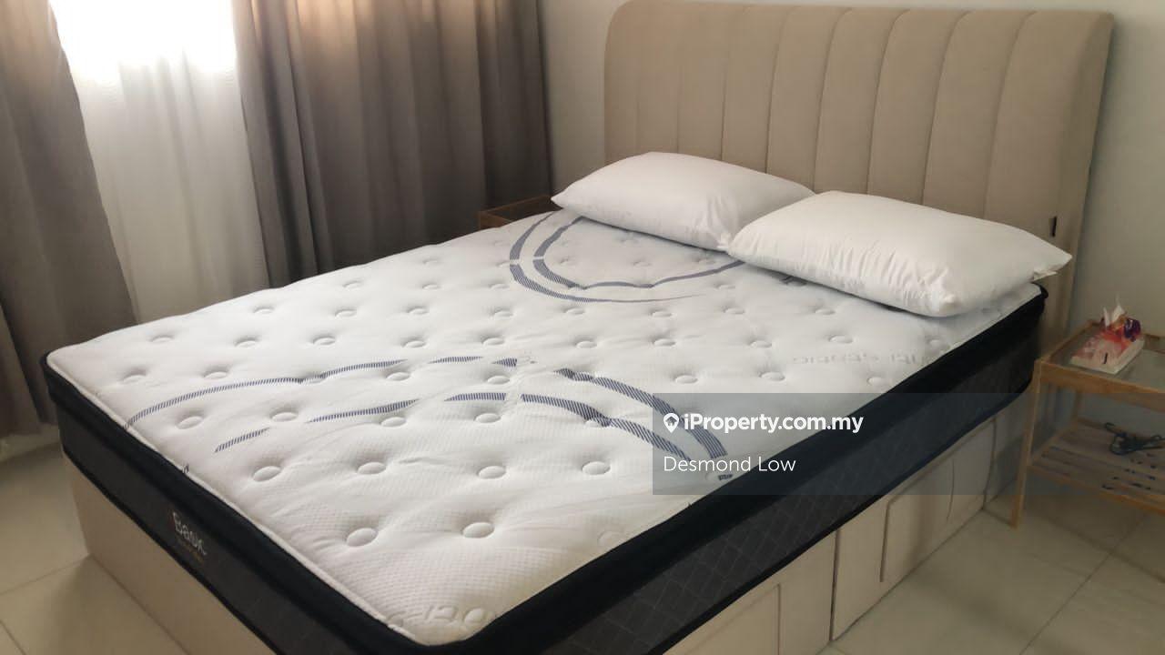 Service Residence for Rent in Chambers by Desmond Low - iProperty.com.my