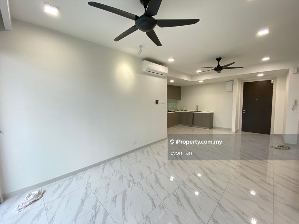 Condominium for Sale in South Brooks by Evon Tan - iProperty.com.my
