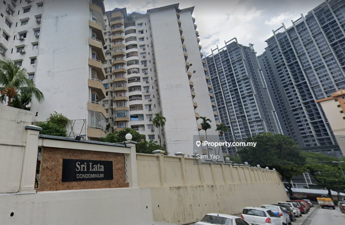 Condominium for Sale in Sri Lata @ Desa Petaling by Sam Yap - iProperty.com.my