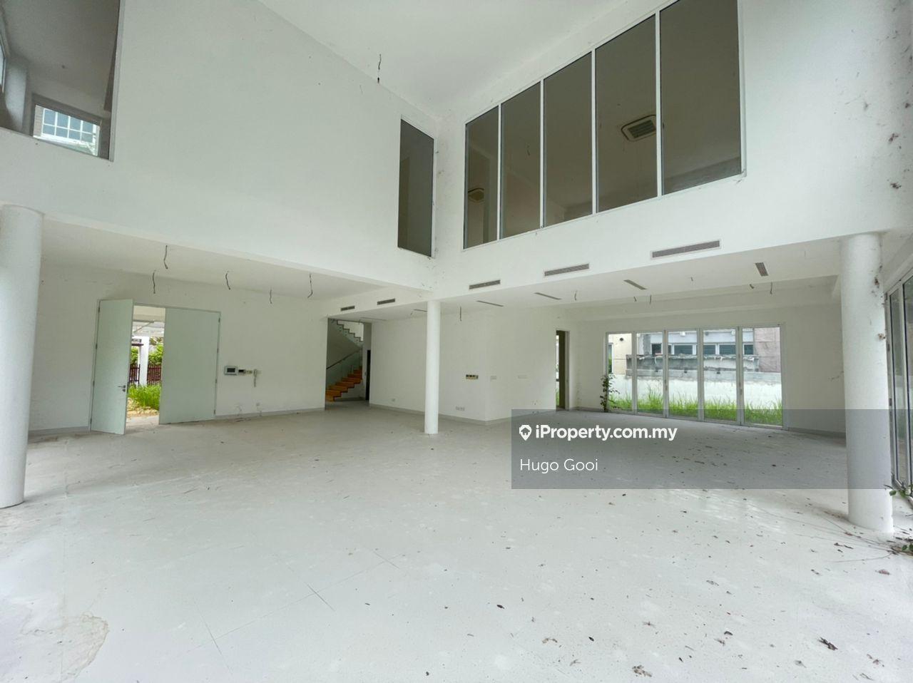 Banglo untuk Dijual di Nadayu Melawati, Ampang oleh Hugo Gooi - iProperty.com.my