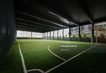 Service Residence for Sale in Petalz Residences by Jacky Wan - iProperty.com.my