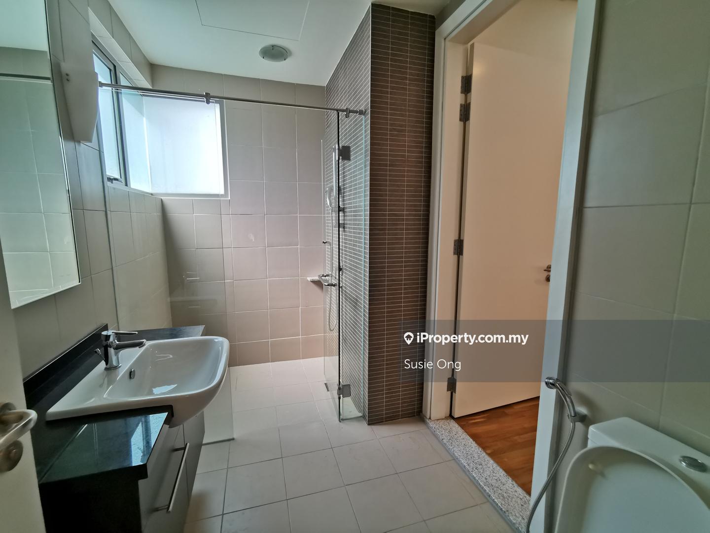 Kondominium untuk Disewa di Seri Hening Residence oleh Susie Ong - iProperty.com.my
