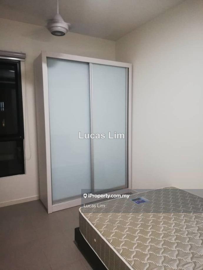 Condominium for Sale in Seri Riana Residence by Lucas Lim - iProperty.com.my