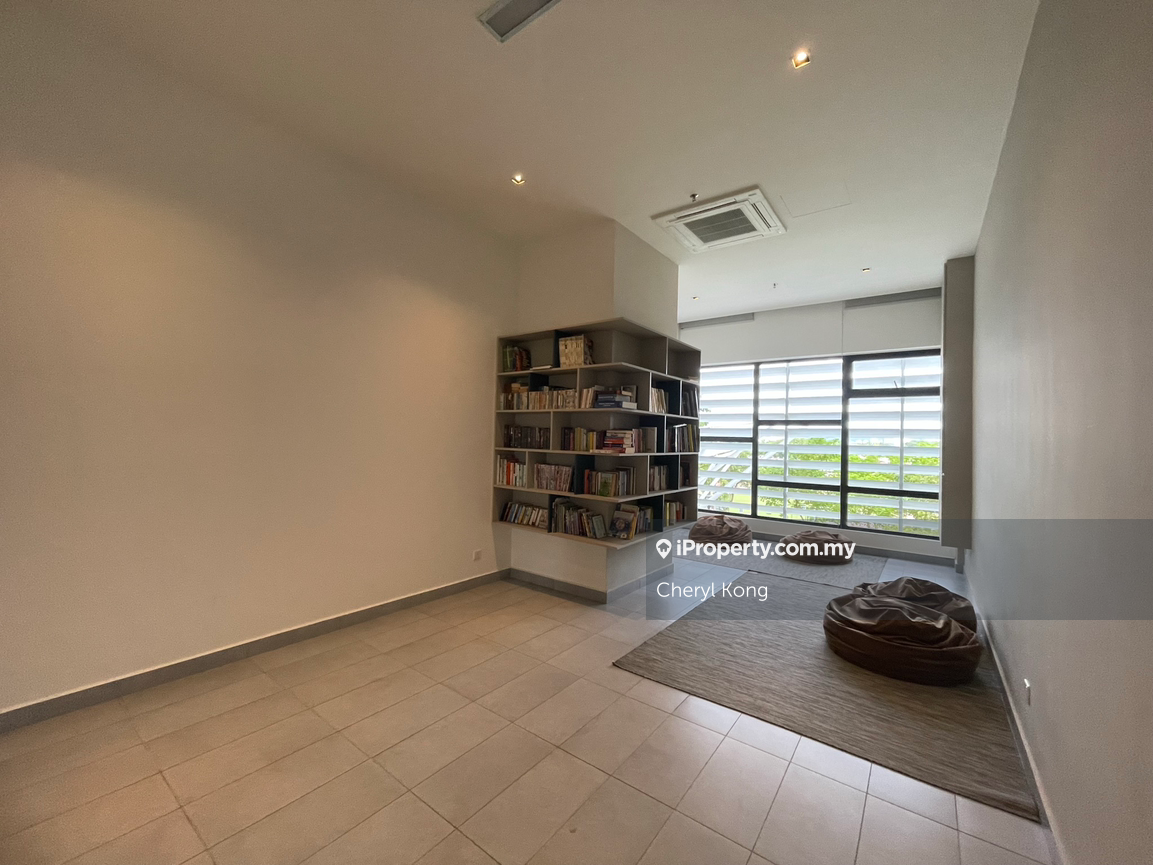 Residensi Servis untuk Disewa di Residential Suites @ HighPark oleh Cheryl Kong - iProperty.com.my