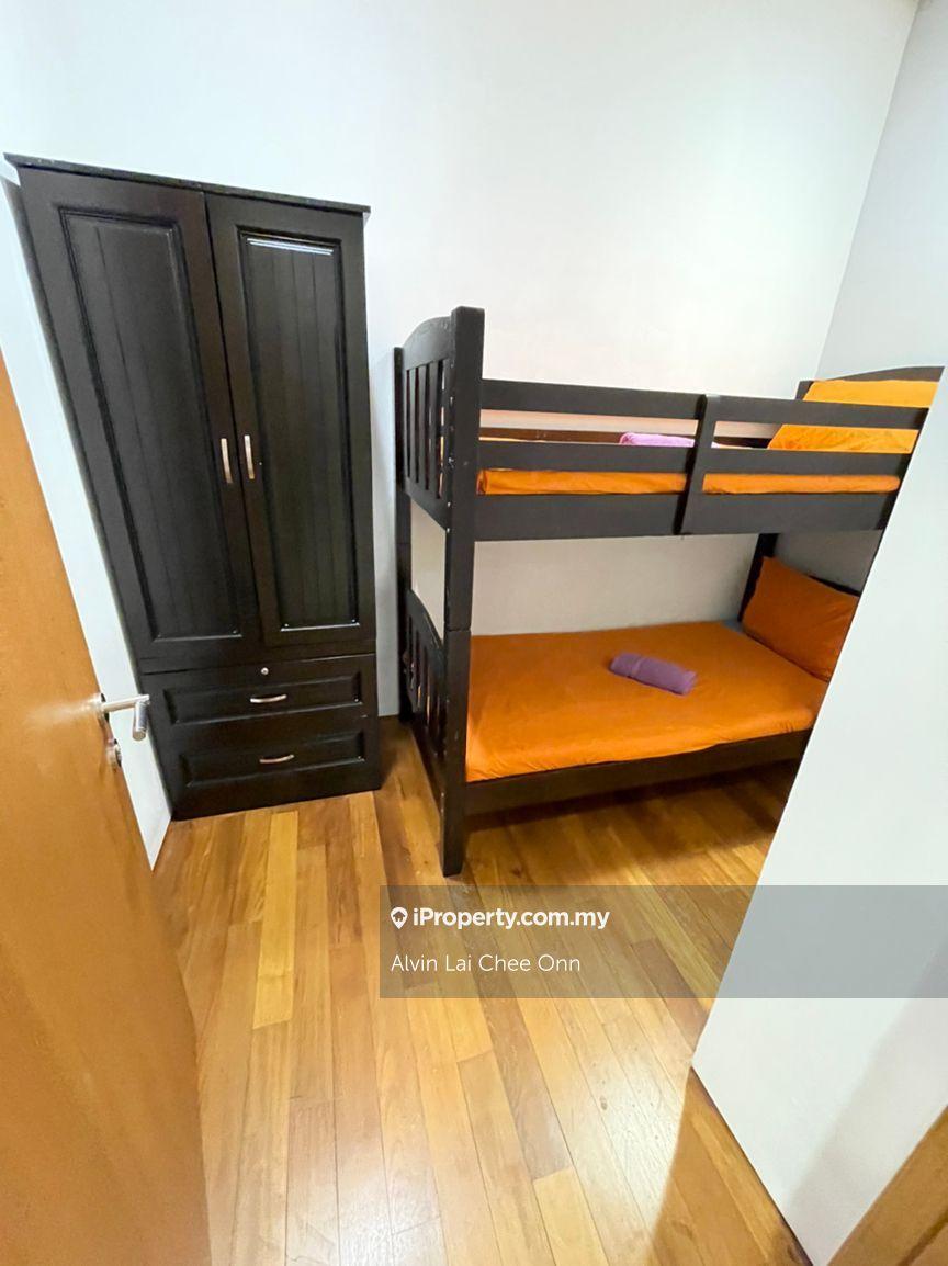 Service Residence for Sale in Soho Suites Serviced Residence @ KLCC by Alvin Lai - iProperty.com.my