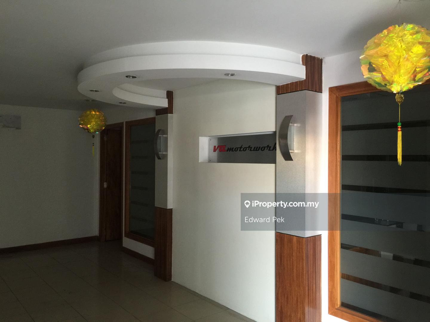 Kilang Teres untuk Dijual di Bandar Sunway, Sunway oleh Edward Pek - iProperty.com.my