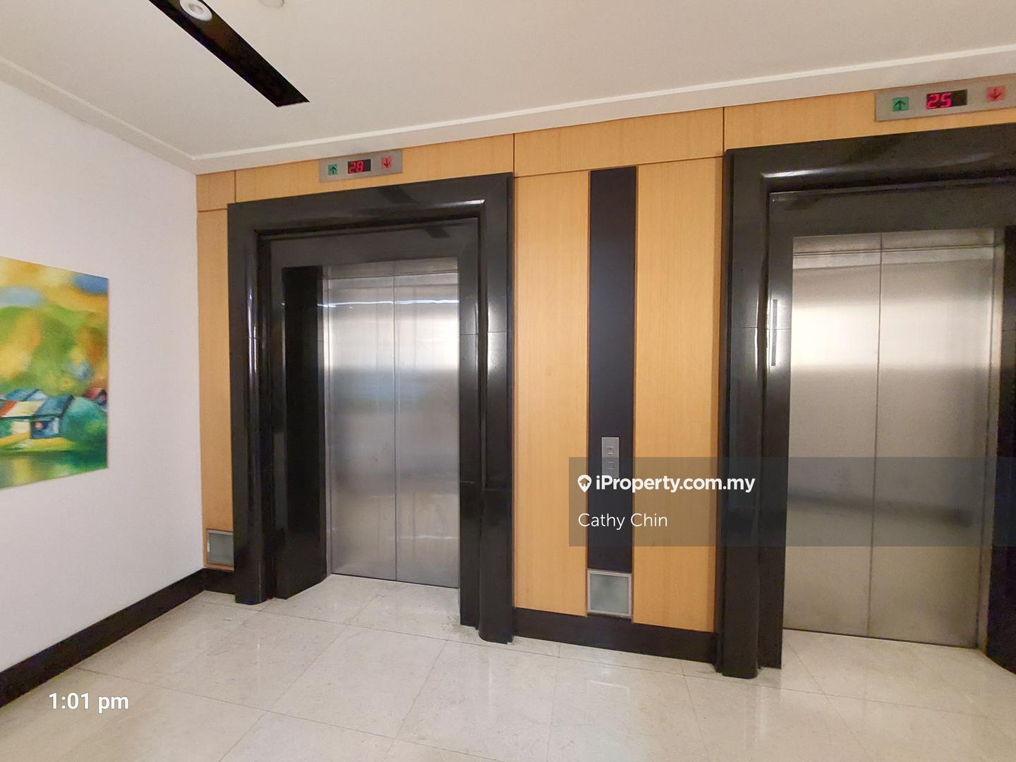 Kondominium untuk Dijual di The Binjai on the Park oleh Cathy Chin - iProperty.com.my