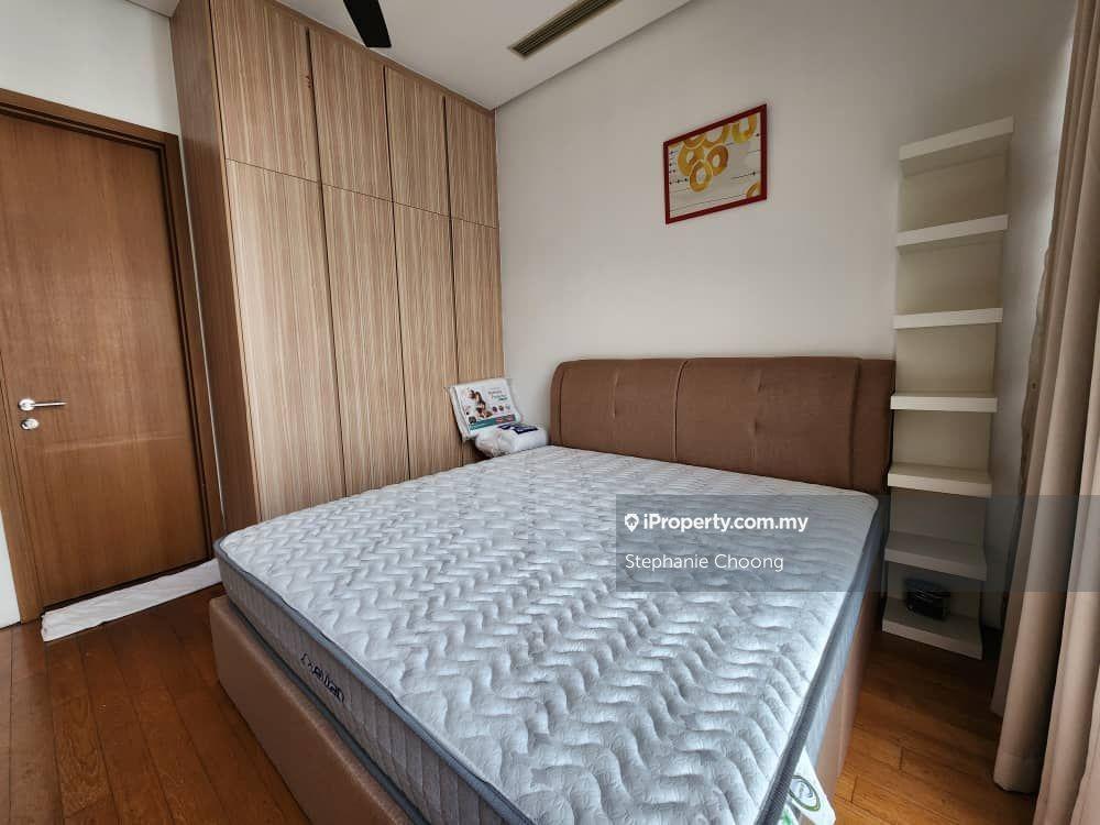 Service Residence for Rent in Vipod Residence by Stephanie Choong - iProperty.com.my