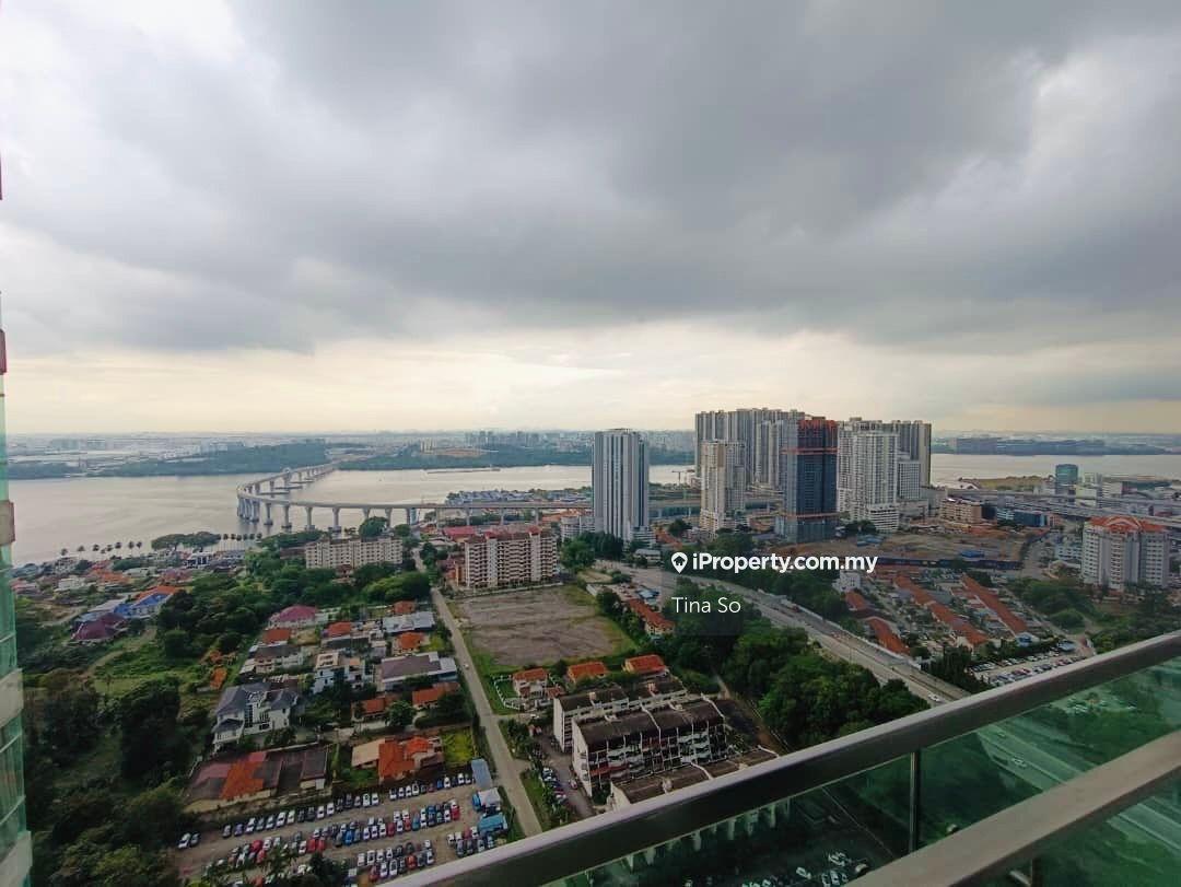 Residensi Servis untuk Disewa di Paragon Suites @ CIQ oleh Tina So - iProperty.com.my