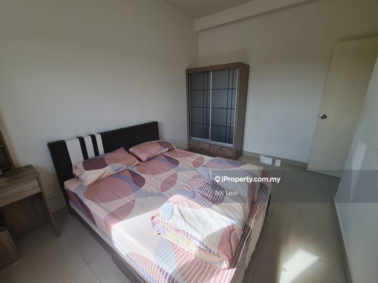 Service Residence for Rent in Sk One Residence by NK Lew - iProperty.com.my