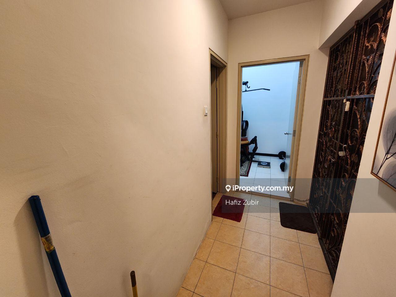 Semi-Detached House for Sale in Bandar Seri Putra, Bangi by Hafiz Zubir - iProperty.com.my