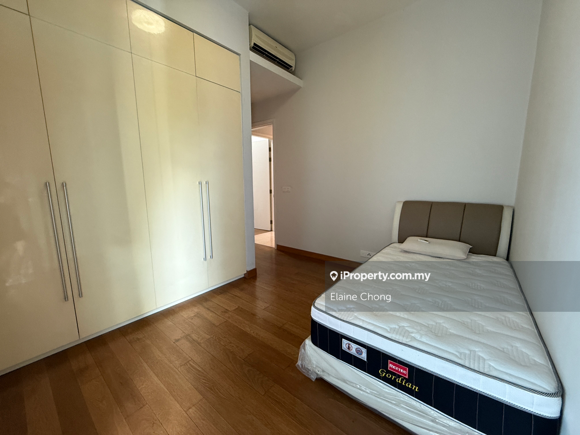 Residensi Servis untuk Disewa di The Panorama oleh Elaine Chong - iProperty.com.my