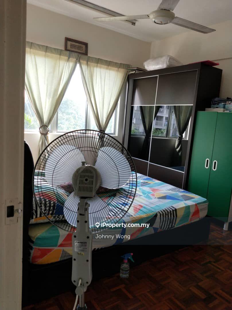 Apartment for Sale in Arena Green by Johnny Wong - iProperty.com.my