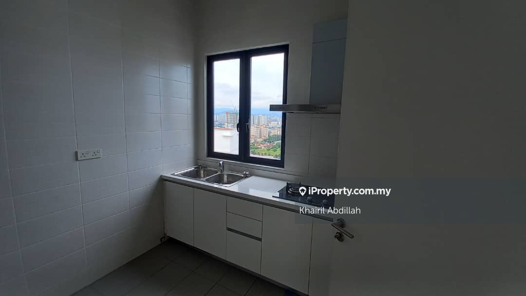 Condominium for Sale in Concerto North Kiara by Khairil Abdillah - iProperty.com.my