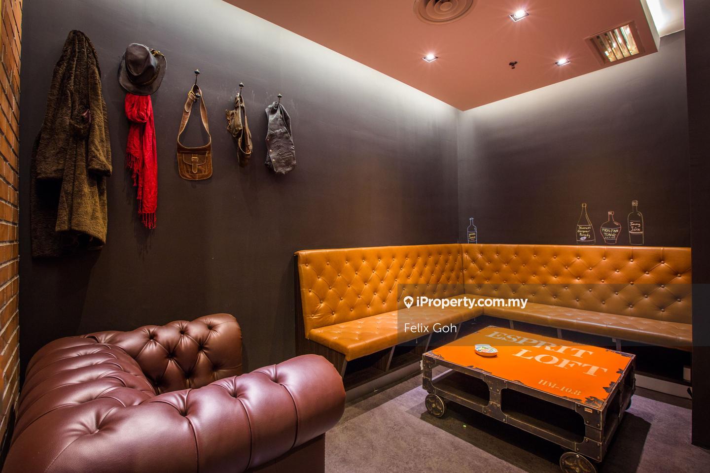 Office for Rent in Bangsar, Kuala Lumpur by Felix Goh - iProperty.com.my