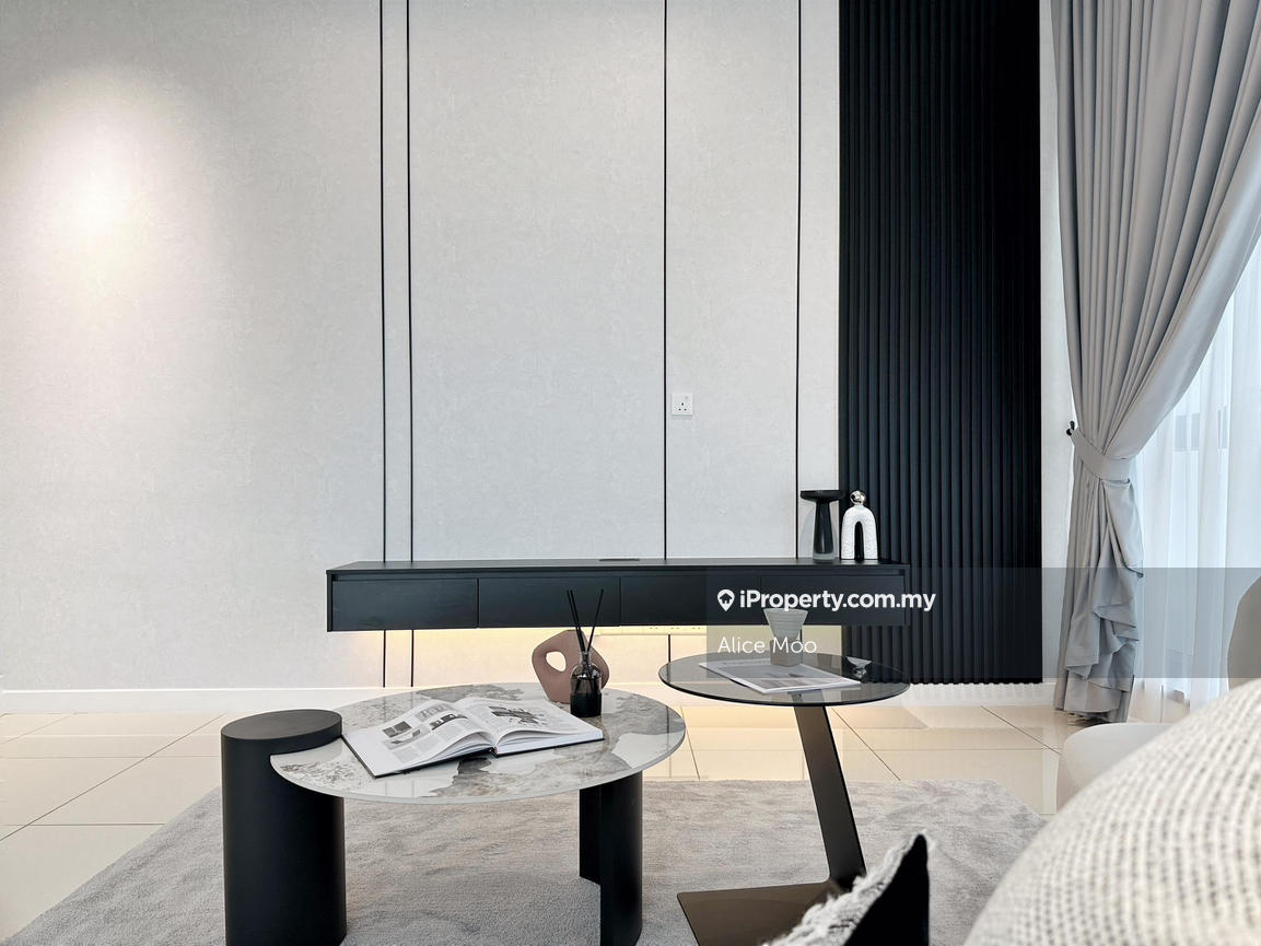Service Residence for Rent in Aria by Alice Moo - iProperty.com.my