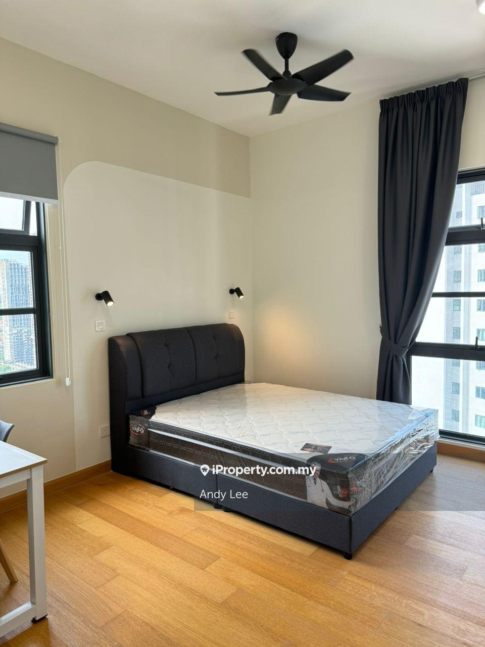 Pangsapuri untuk Dijual di Union Suites oleh Andy Lee - iProperty.com.my
