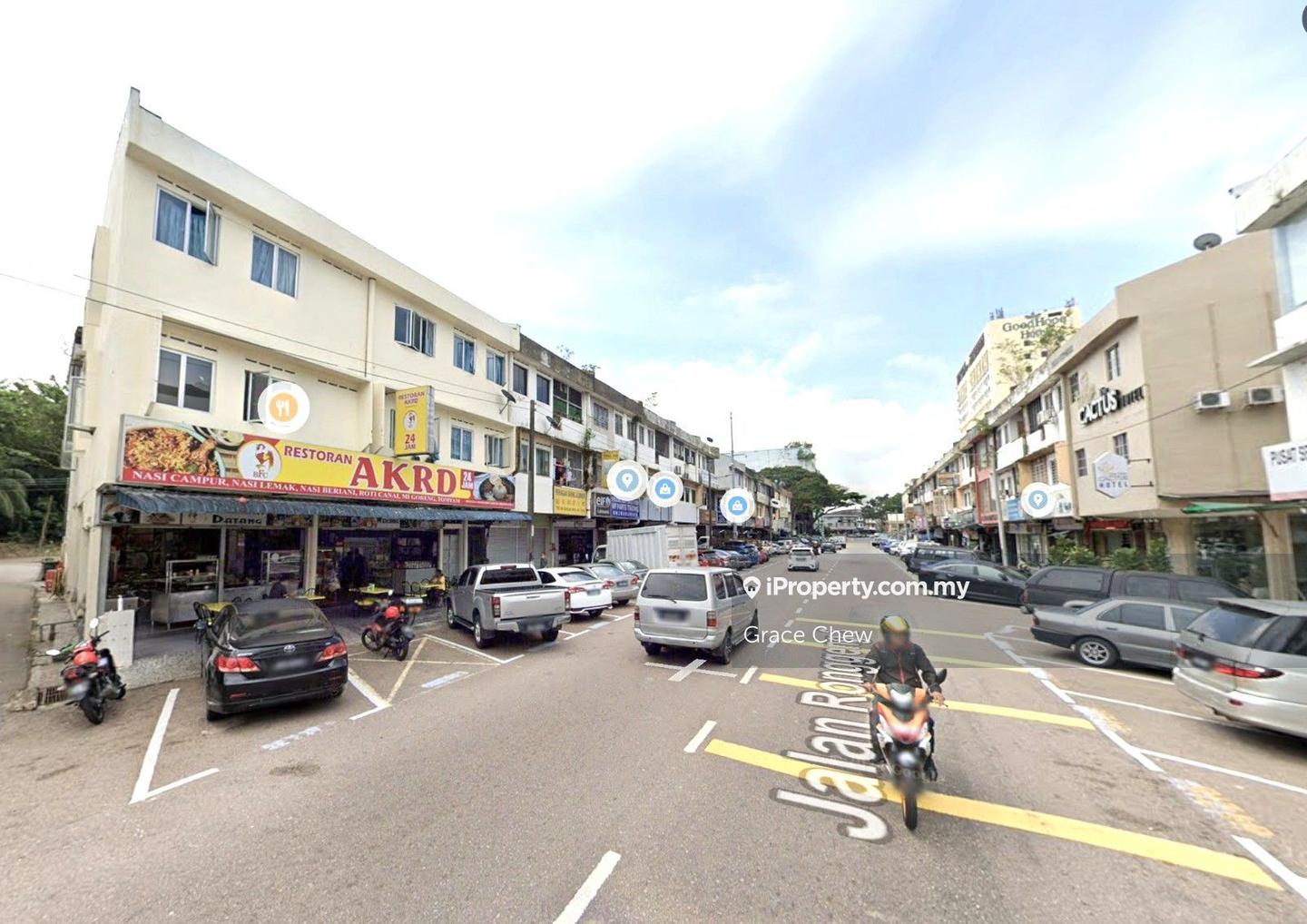 Shop for Rent in Taman Skudai Baru, Skudai by Grace Chew - iProperty.com.my