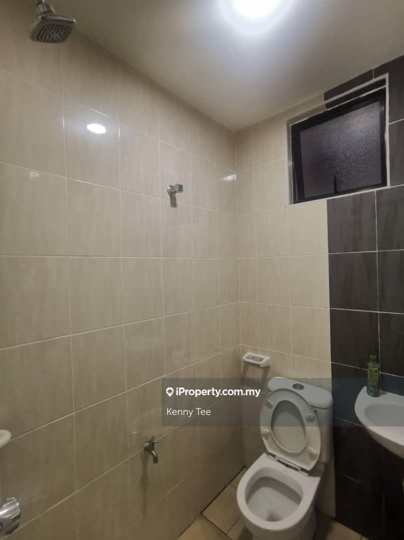 Rumah Berangkai 2 Tingkat untuk Disewa di D Mayang Sari, Nilai oleh Kenny Tee - iProperty.com.my