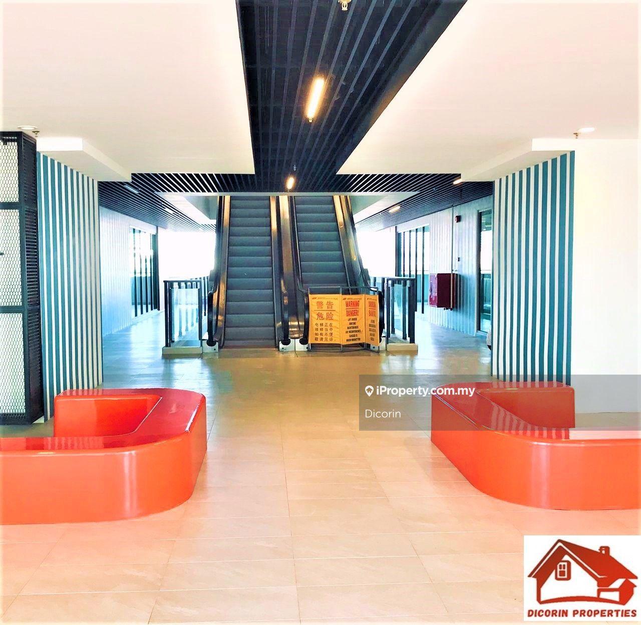 Kedai-Pejabat untuk Dijual di Bandar Cassia, Batu Kawan oleh Dicorin - iProperty.com.my