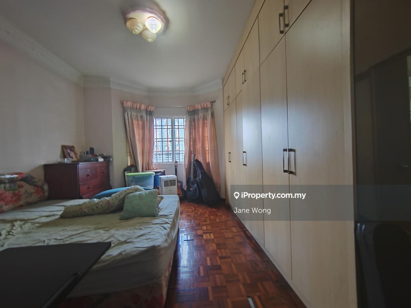 Kondominium untuk Dijual di Puncak Seri Kelana oleh Jane Wong - iProperty.com.my